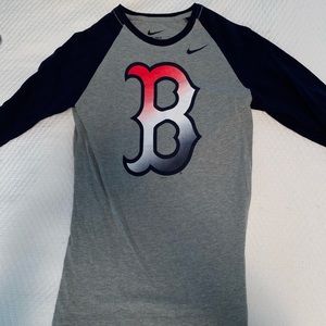 Boston Red Sox Ragland Tee